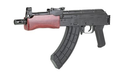 CENT ARMS MINI DRACO 762X39 30RD RED