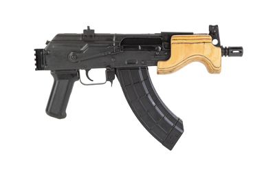Century Arms Micro Draco 7.62 x 39mm - Jimmy's Creek Firearm view 3
