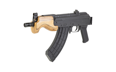 Century Arms Micro Draco 7.62 x 39mm - Jimmy's Creek Firearm view 4