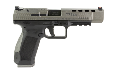CANIK TP9SFX 9MM 5.2" 10RD TNG