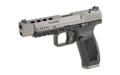 CANIK TP9SFX 9MM 5.2" 10RD TNG