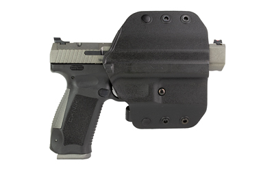 CANIK TP9SFX 9MM 5.2" 10RD TNG