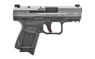 CANIK TP9 ELITE SC 9MM 3.6" TUNG