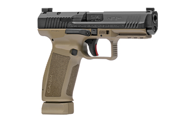 CANIK METE SFT 9MM 4.46" 20RD