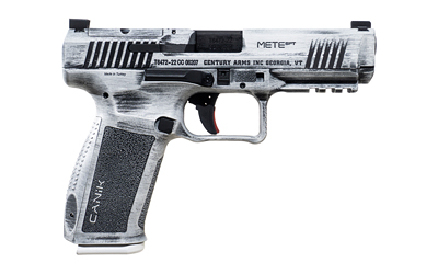 CANIK METE SFT 9MM 4.5 20RD ARTIC