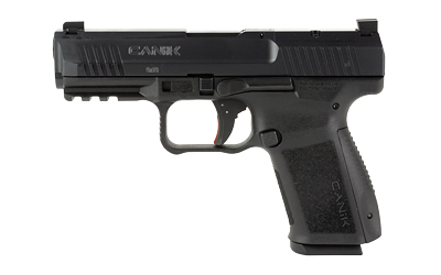 CANIK METE SF 9MM 4.19" 15RD BLK