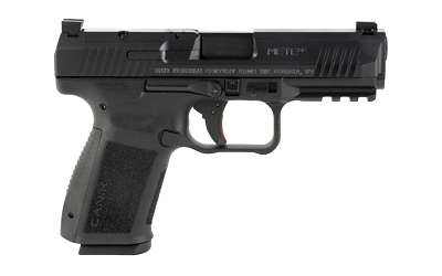 CANIK METE SF 9MM 4.19" 15RD BLK