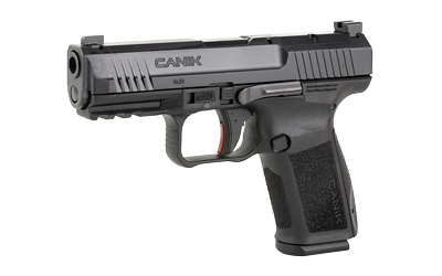CANIK METE SF 9MM 4.19" 15RD BLK