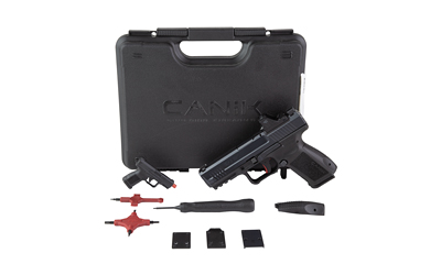 CANIK METE SF ONE 9MM 4.1" MO1 15RD
