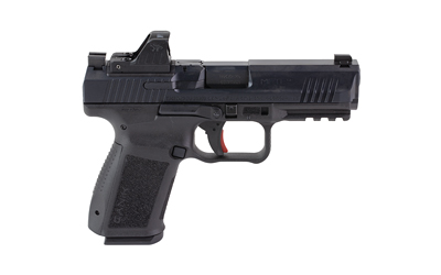 CANIK METE SF ONE 9MM 4.1" MO1 15RD