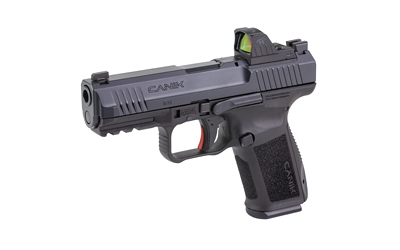 CANIK METE SF ONE 9MM 4.1" MO1 15RD