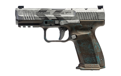 CANIK METE SF 9MM 4.19" 15RD APCLYPS