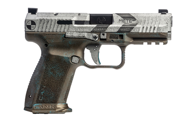 CANIK METE SF 9MM 4.19" 15RD APCLYPS