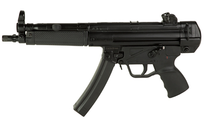 CENT ARMS AP5 BASE 9MM 8.9" 30RD BLK