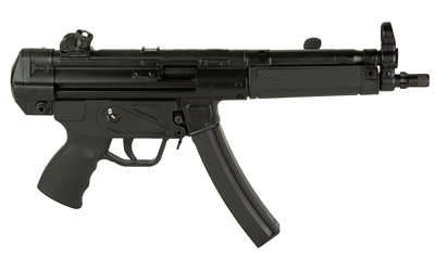 CENT ARMS AP5 BASE 9MM 8.9" 30RD BLK