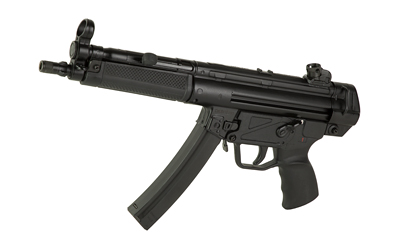 CENT ARMS AP5 BASE 9MM 8.9" 30RD BLK