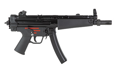 CENT ARMS AP5 NAVY 9MM 8.9" 30RD BLK