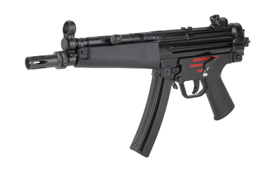 CENT ARMS AP5 NAVY 9MM 8.9" 30RD BLK