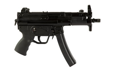 CENT ARMS AP5-P BASE 9MM 5.75" 30RD