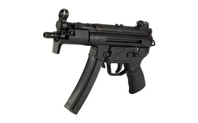 CENT ARMS AP5-P BASE 9MM 5.75" 30RD