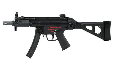 CENT ARMS AP5-P NAVY 9MM 30R BLK BRC