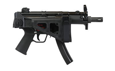 CENT ARMS AP5-P NAVY 9MM 30R BLK BRC