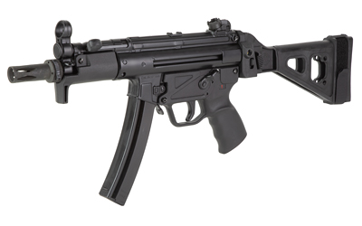 CENT ARMS AP5-P 9MM 30RD BLK BRACE