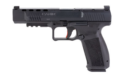 CANIK METE SFX 9MM 5.2" 20RD BLK