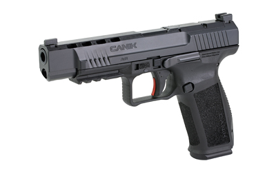 CANIK METE SFX 9MM 5.2" 20RD BLK