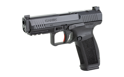 CANIK METE SFT 9MM 4.46" 20RD BLK