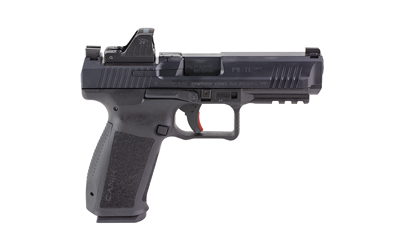 CANIK METE SFT ONE 9MM 4.4" MO1 18RD