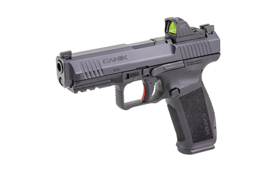 CANIK METE SFT ONE 9MM 4.4" MO1 18RD