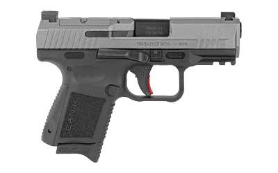 CANIK TP9 ELITE SC 9MM 3.6" TUNG 12R