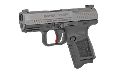 CANIK TP9 ELITE SC 9MM 3.6" TUNG 12R
