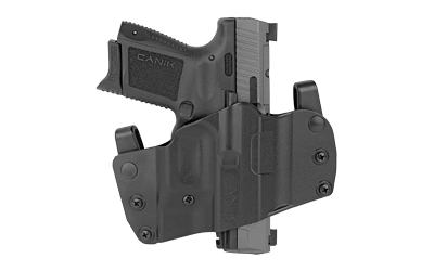 CANIK TP9 ELITE SC 9MM 3.6" TUNG 12R