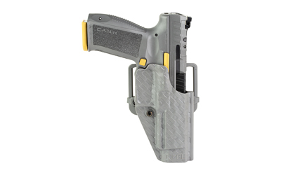 CANIK SFX RIVAL 9MM 5" 2-18RD GRY