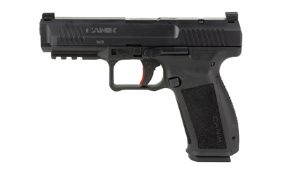 CANIK METE SFT 9MM 4.47" 10RD BLK