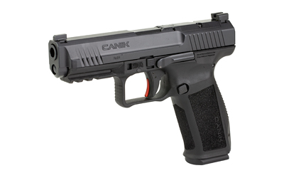 CANIK METE SFT 9MM 4.47" 10RD BLK