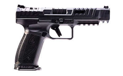 CANIK SFX RIVAL-S 9MM 18RD DARKSIDE