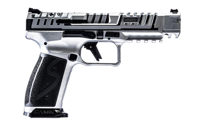 CANIK SFX RIVAL-S 9MM 18RD CHROME