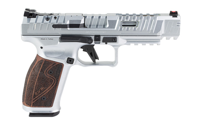 CANIK SFX RIVAL-S 9MM 18RD CHRM RSWD