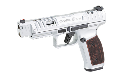 CANIK SFX RIVAL-S 9MM 18RD CHRM RSWD