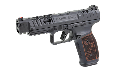 CANIK SFX RIVAL-S 9MM 18RD DRK RSWD
