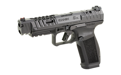 CANIK SFX RIVAL 9MM 18RD W/MO1 DARK