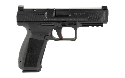 CANIK METE SFT 9MM 20RD W/MO1 BLK
