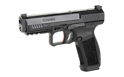CANIK METE SFT 9MM 20RD W/MO1 BLK