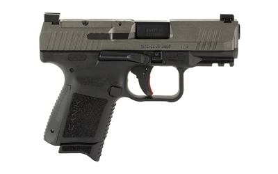 CANIK TP9 ELITE SC 9MM 15RD MO1 BLK