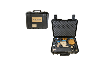 CANIK METE SFX LOADOUT 9MM 5.2" 20RD