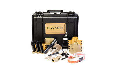CANIK METE SFT LOADOUT 9MM 4.46 20RD