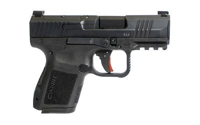 CANIK METE MC9 9MM 3.18" 10RD BK CA